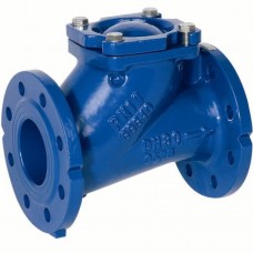 VALVULA RETENCION A BOLA PN16 BRIDA DIN 10 GENEBRE 2453 18
